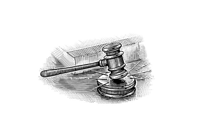 Gavel art 2